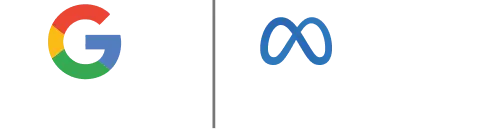 Google Partner & Meta Business Partner