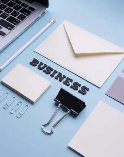 Corporate Branding