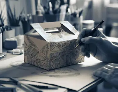 Package Designing