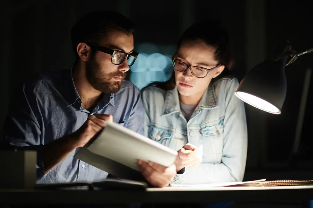 Research and Planning