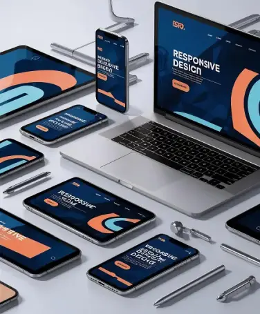 Responsive Website Design