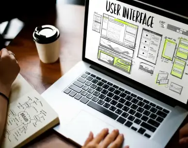 Website Redesign