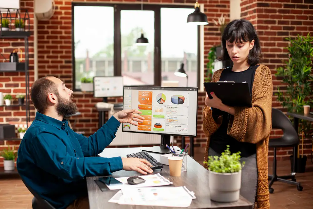 What Does a Web Design Company Do