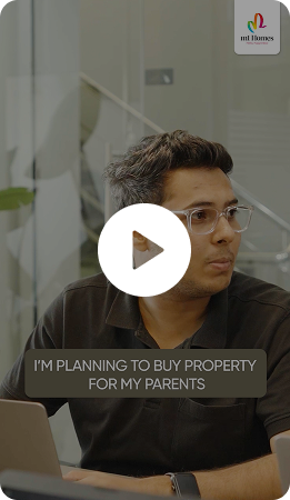 Client Work Showcase | M1 Homes | Concept Ads Video