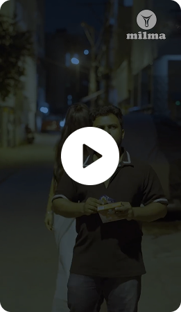 Client Work Showcase | Milma | Concept Ads Video