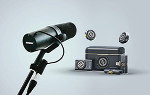 equipment