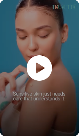 Client Work Showcase | Truvetta | Product Based Ad Video