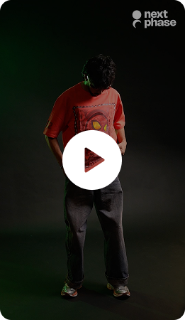 Client Work Showcase | NextPhase | Product Based Ad Video