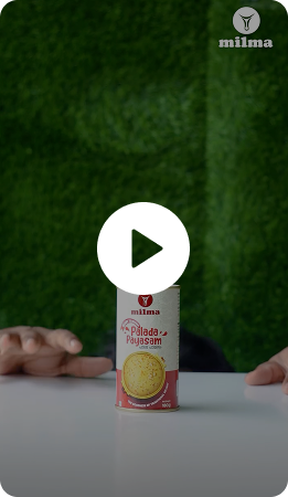Client Work Showcase | Milma | Palada Payasam | Product Based Ad Video