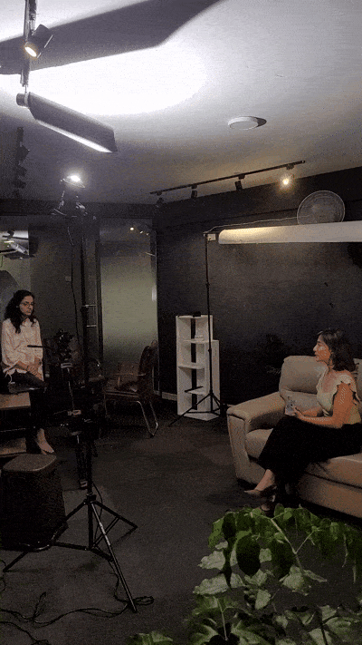 Crafting Conversations That Click | Work Showcase Inbounderz | Video Production Service