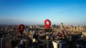 Google Business profile integration