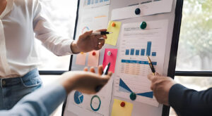 Competitor analysis in SEO