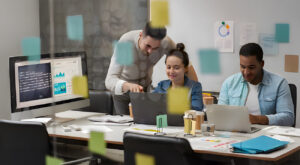 Choosing the right digital marketing agency
