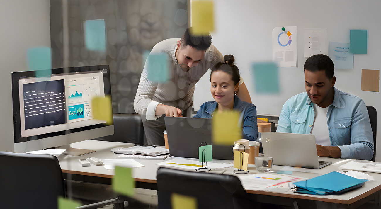 Choosing the Right Digital Marketing Agency - Blogs