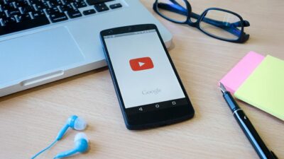 YouTube SEO Guide: How to Rank Your Videos on the First Page