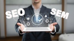 Proven Tactics for SEO and SEM