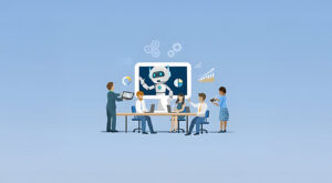 Utilising AI for Digital marketing