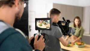 How to Use Video Marketing to Dominate Your Industry