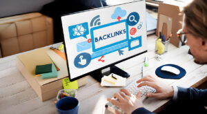Link building for SEO