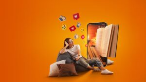 Guide to social media marketing success
