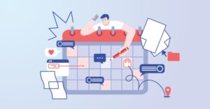 How To Create A Social Media Content Calendar