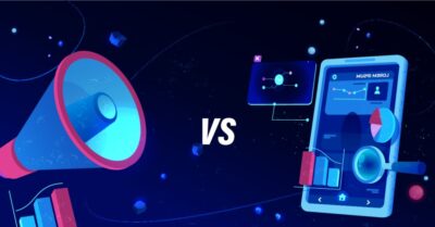 Content Marketing Vs. Traditional Advertising – What Works Best In 2025?