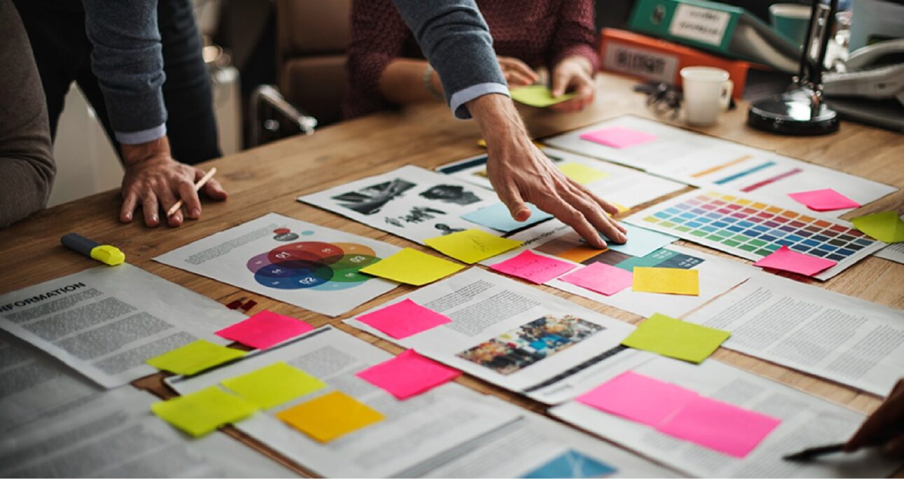 2026 Content Marketing Plan: Get Ahead Now