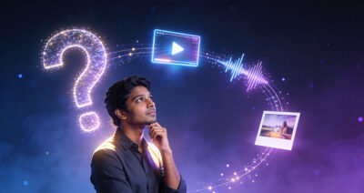 Multimedia Content Strategy: Why Brands Need Video, Audio & Visual Content