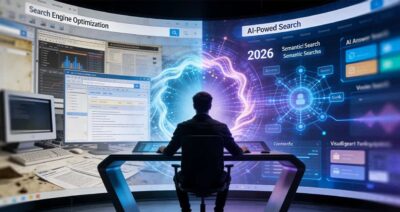 How to Create Content That Ranks on Google and AI Search in 2026