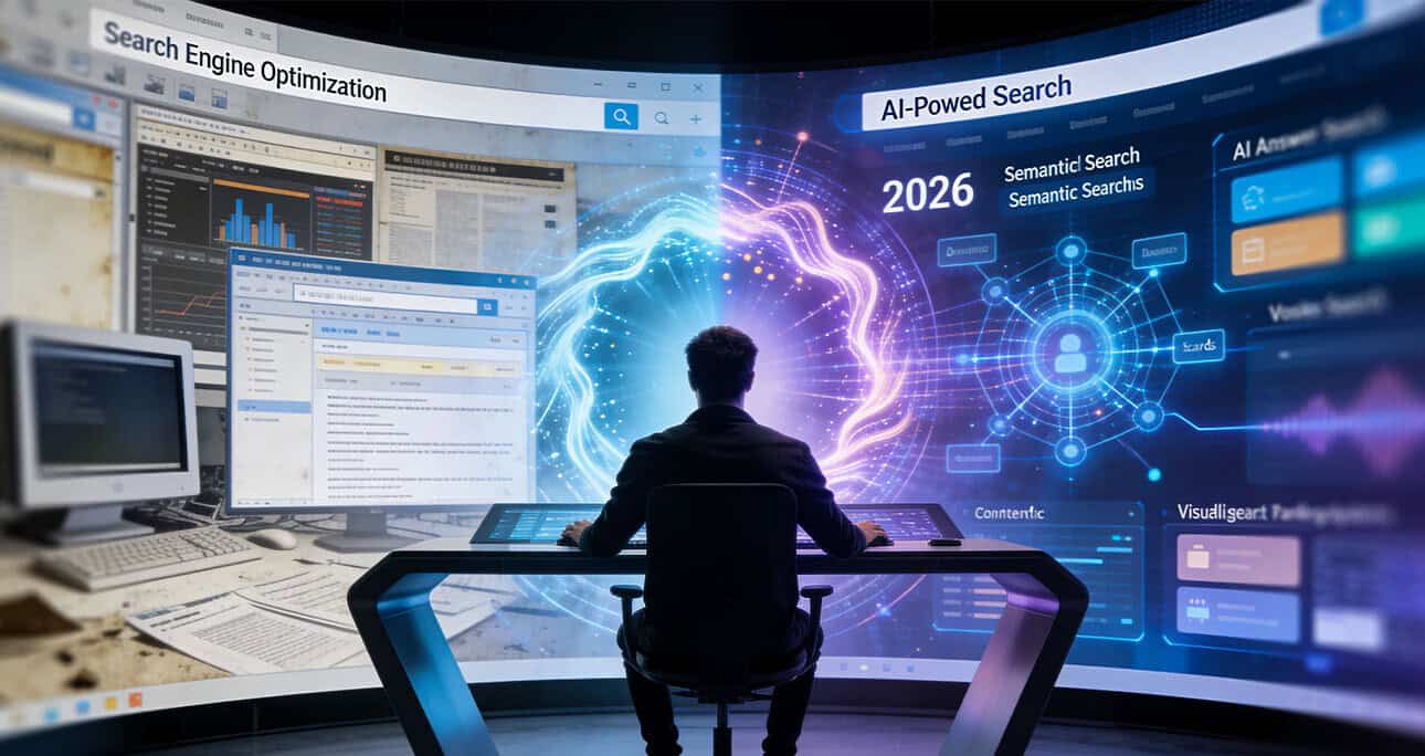 How to Create Content That Ranks on Google and AI Search in 2026