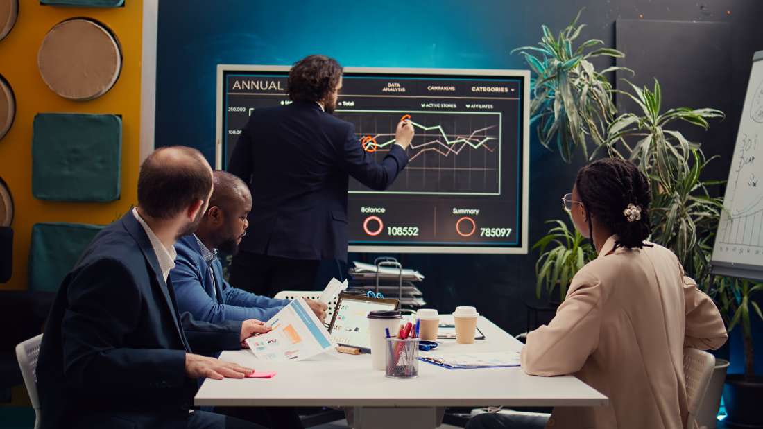 Competitor Gap Analysis in Digital Marketing: How to Find Opportunities Your Competitors Are Missing