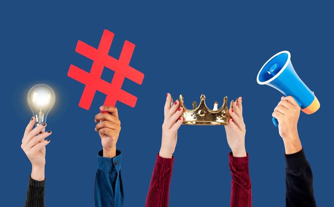 Social Media Hashtag Strategy: How to Find, Organize & Measure Hashtags That Actually Reach the Right Audience